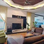 10Min To Ipoh Town 4Br20Pax Mahjong Game Karaok