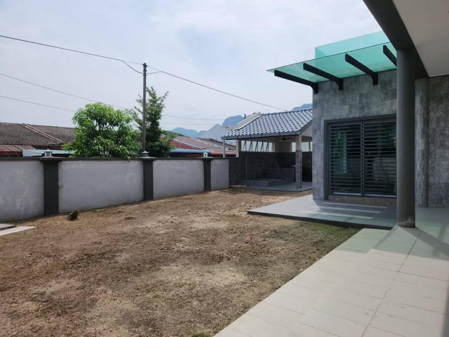 10min To Town 4br20pax Mahjong Game Karaok Rumah percutian